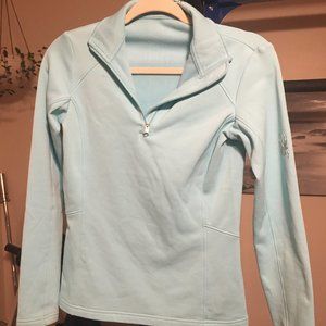 Spyder base layer